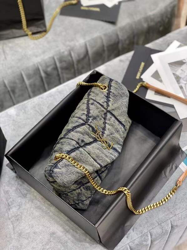 サンローラン「Saint Laurent」 レディース おしゃれ ショルダーバッグ