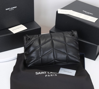 サンローラン「Saint Laurent」 レディース おしゃれ ショルダーバッグ