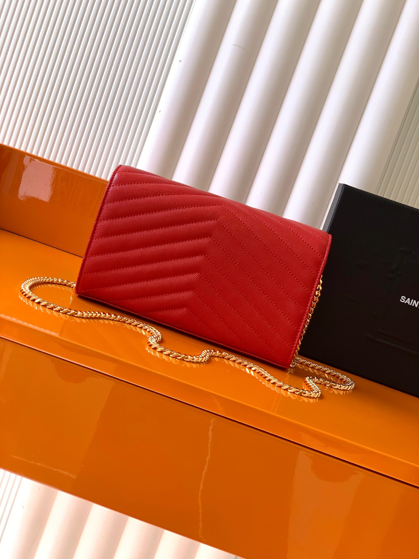 サンローラン「Saint Laurent」 レディース おしゃれ ショルダーバッグ