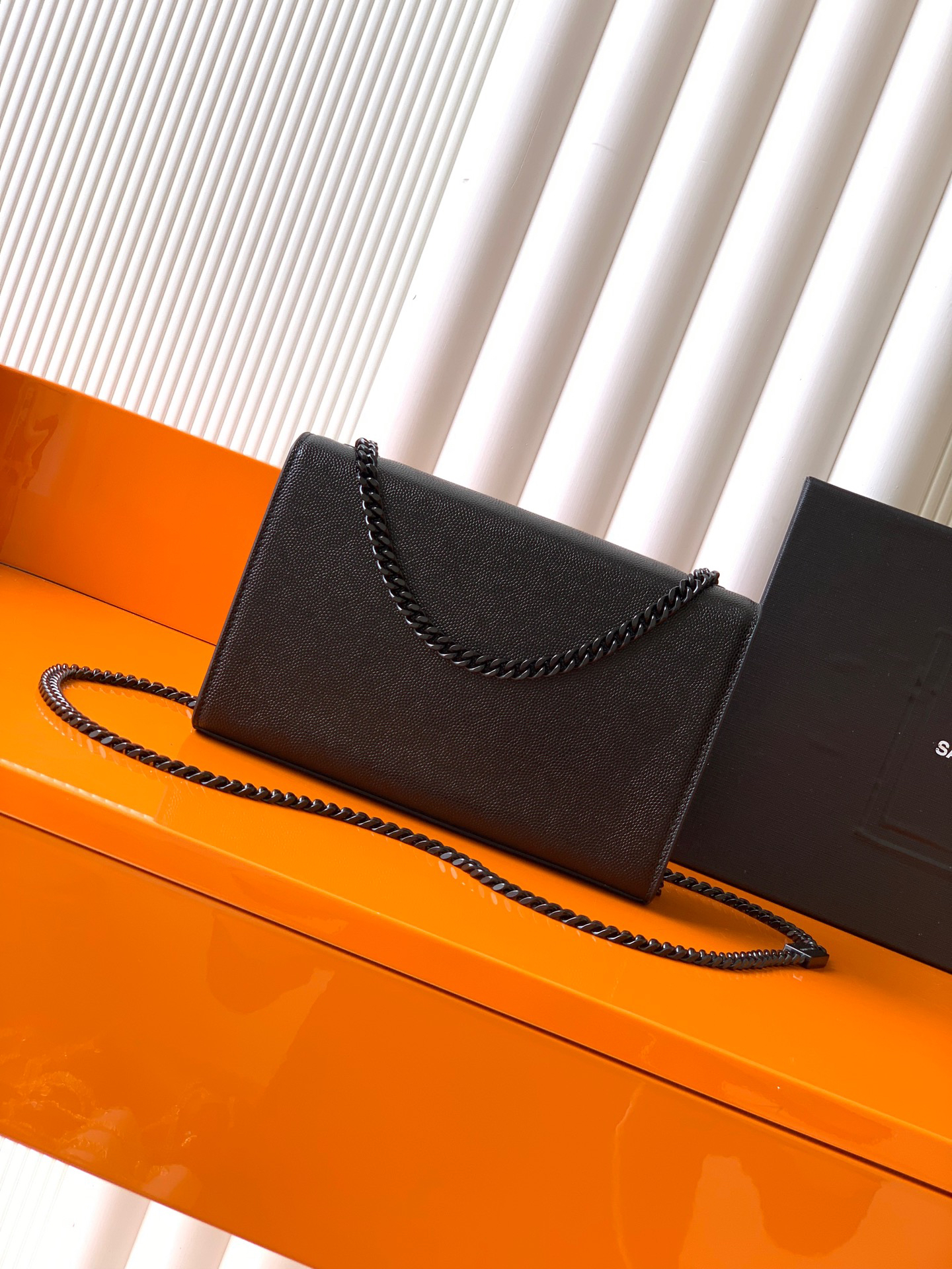サンローラン「Saint Laurent」 レディース おしゃれ ショルダーバッグ