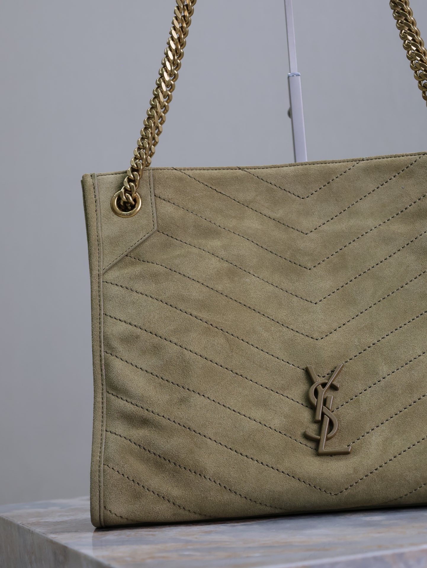 サンローラン「Saint Laurent」 レディース おしゃれ ショルダーバッグ