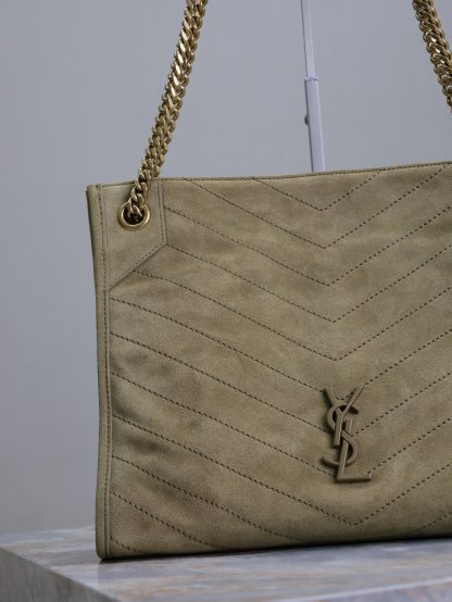 サンローラン「Saint Laurent」 レディース おしゃれ ショルダーバッグ