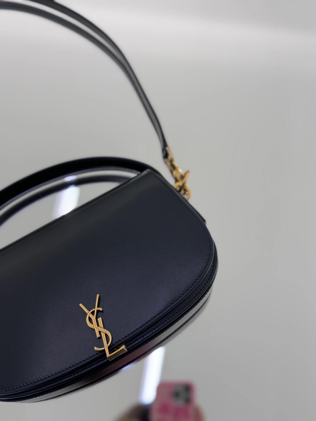 サンローラン「Saint Laurent」 レディース おしゃれ ショルダーバッグ