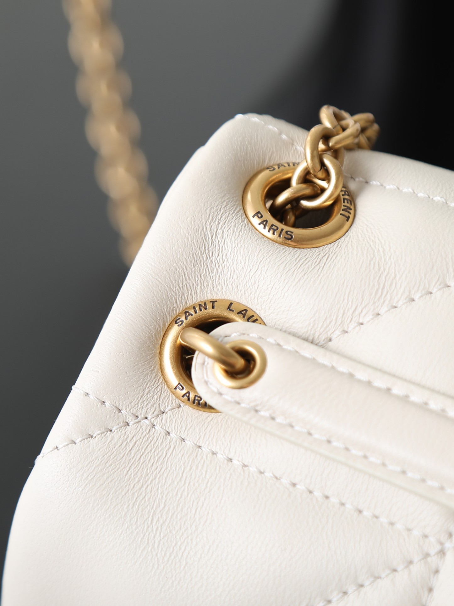 サンローラン「Saint Laurent」 レディース おしゃれ ショルダーバッグ
