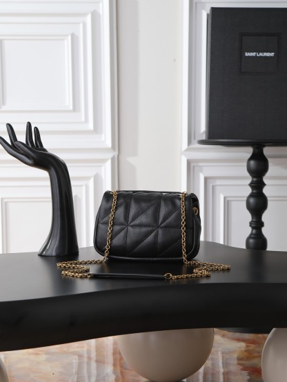 サンローラン「Saint Laurent」 レディース おしゃれ ショルダーバッグ