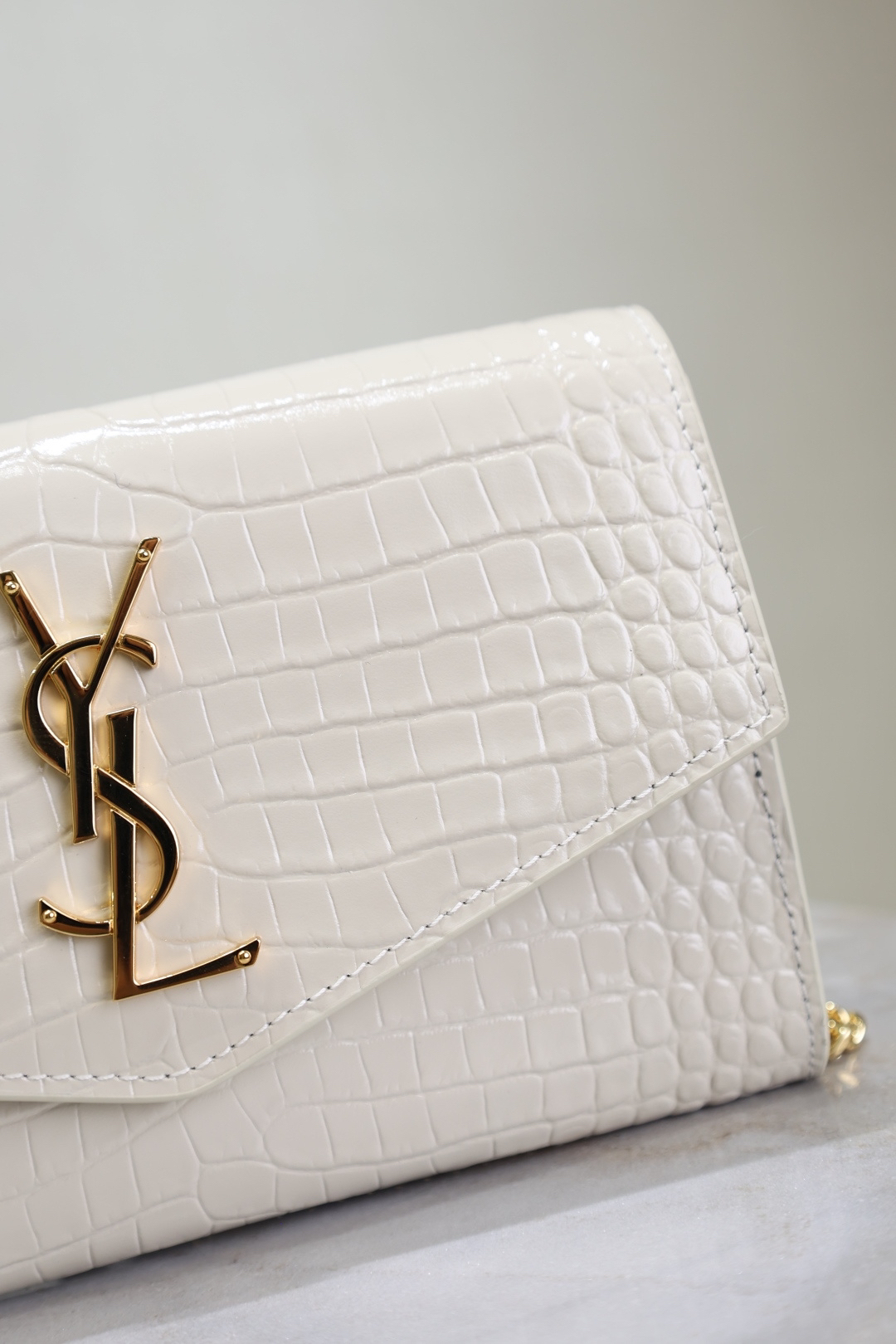サンローラン「Saint Laurent」 レディース おしゃれ ショルダーバッグ