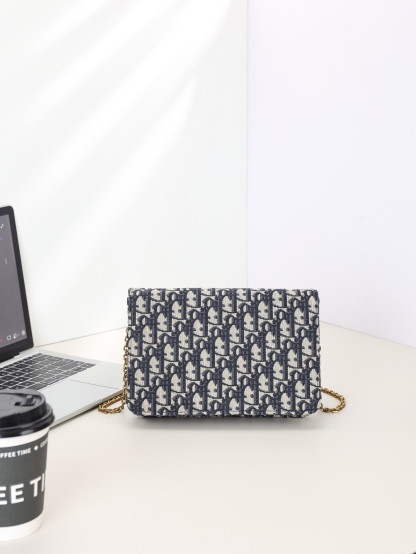 ディオール「Dior」 レディース おしゃれ ショルダーバッグ