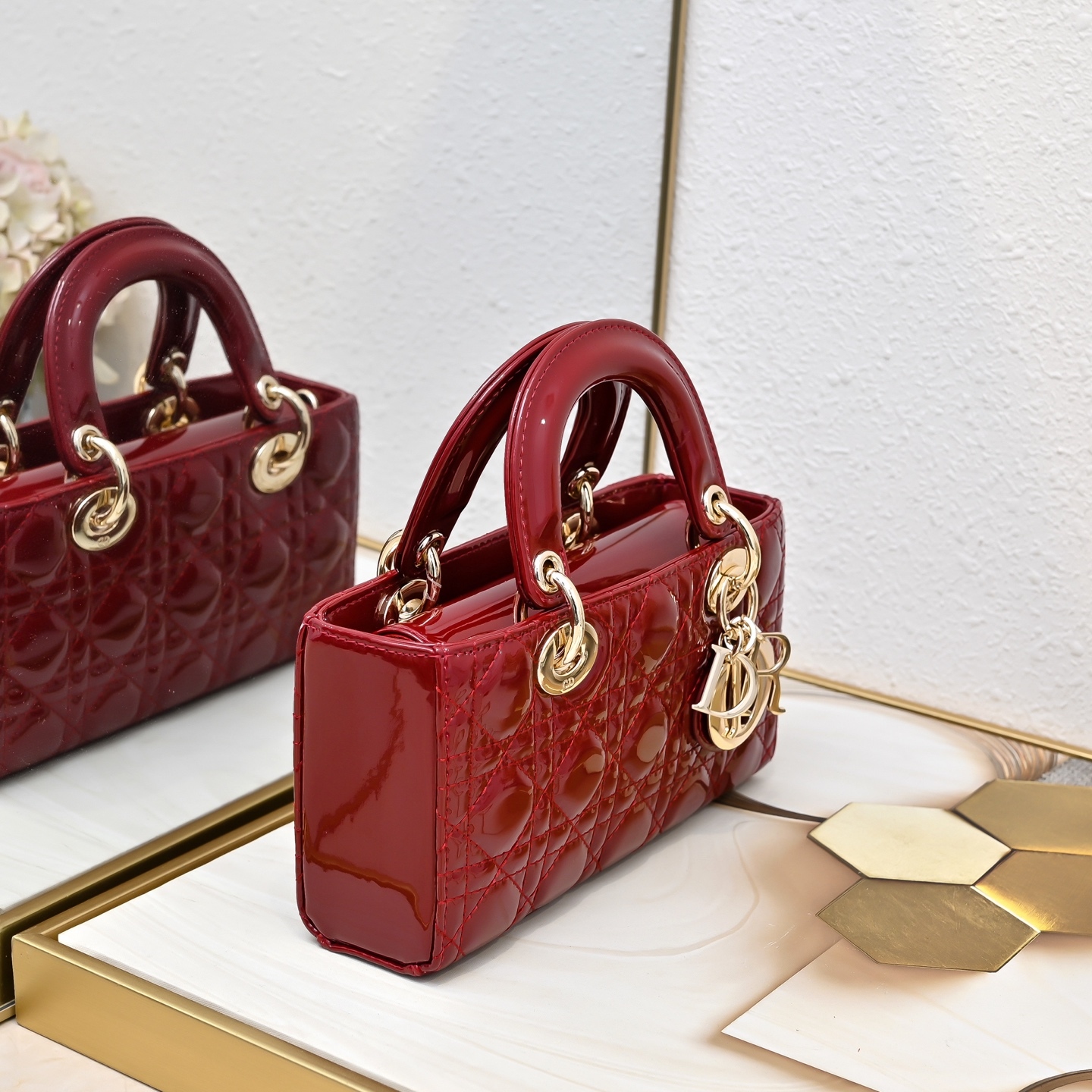 ディオール「Dior」 レディース おしゃれ ショルダーバッグ