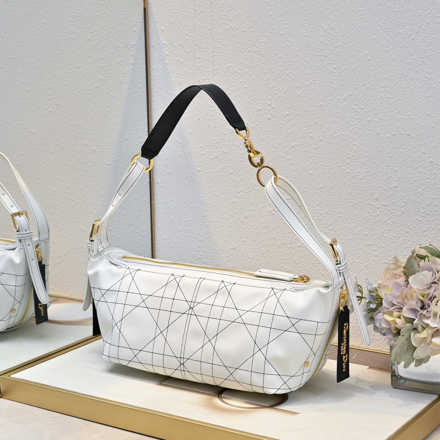 ディオール「Dior」 レディース おしゃれ ショルダーバッグ