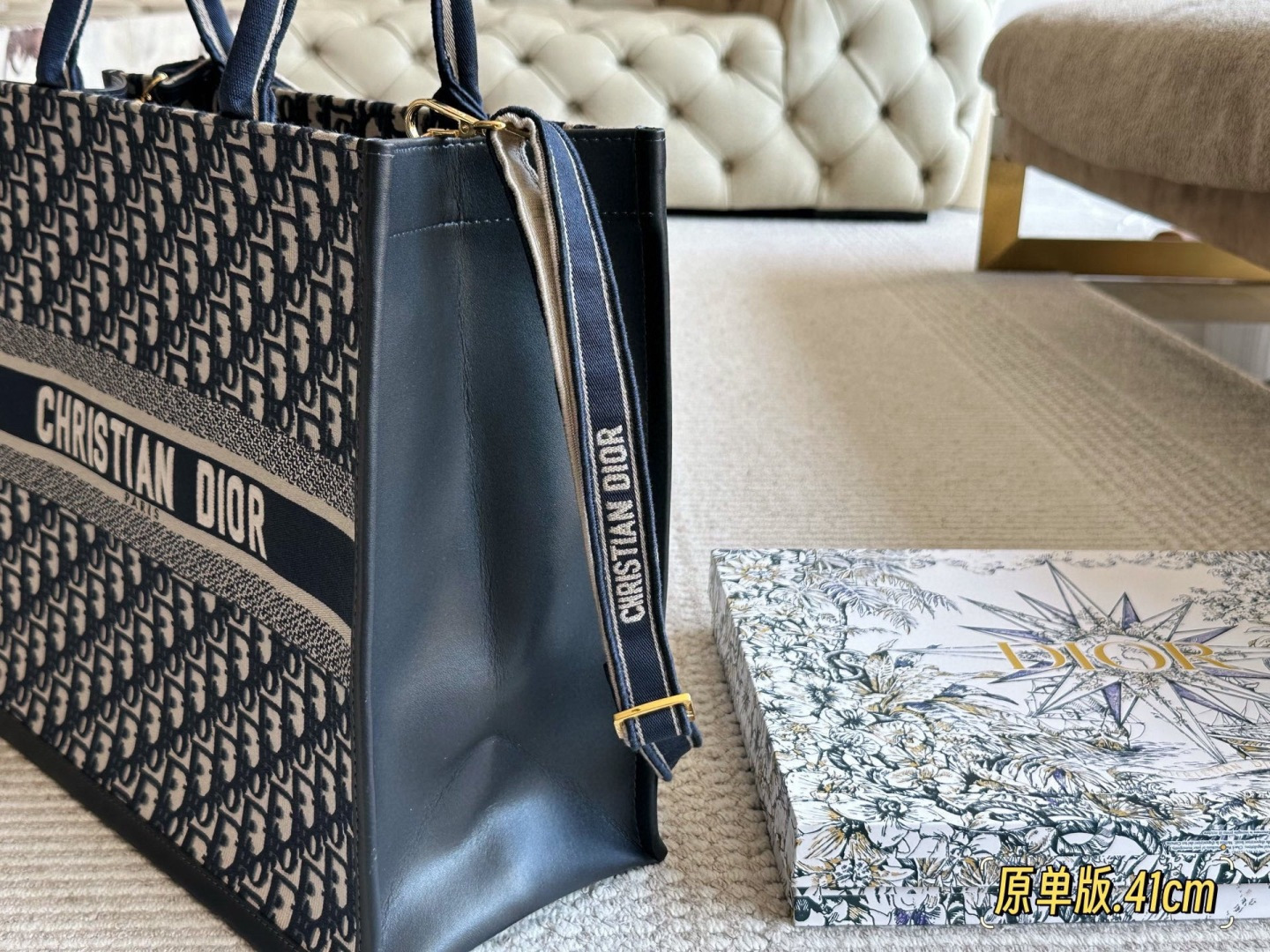 ディオール「Dior」 レディース おしゃれ ショルダーバッグ