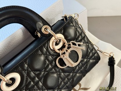 ディオール「Dior」 レディース おしゃれ ショルダーバッグ