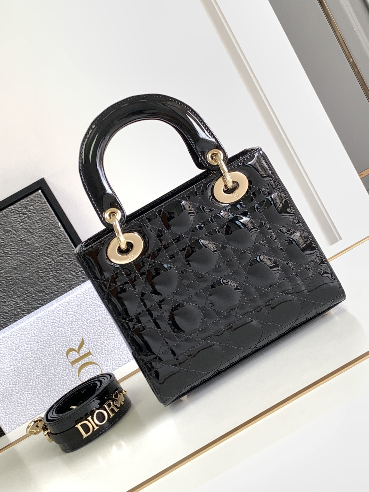 ディオール「Dior」 レディース おしゃれ ショルダーバッグ