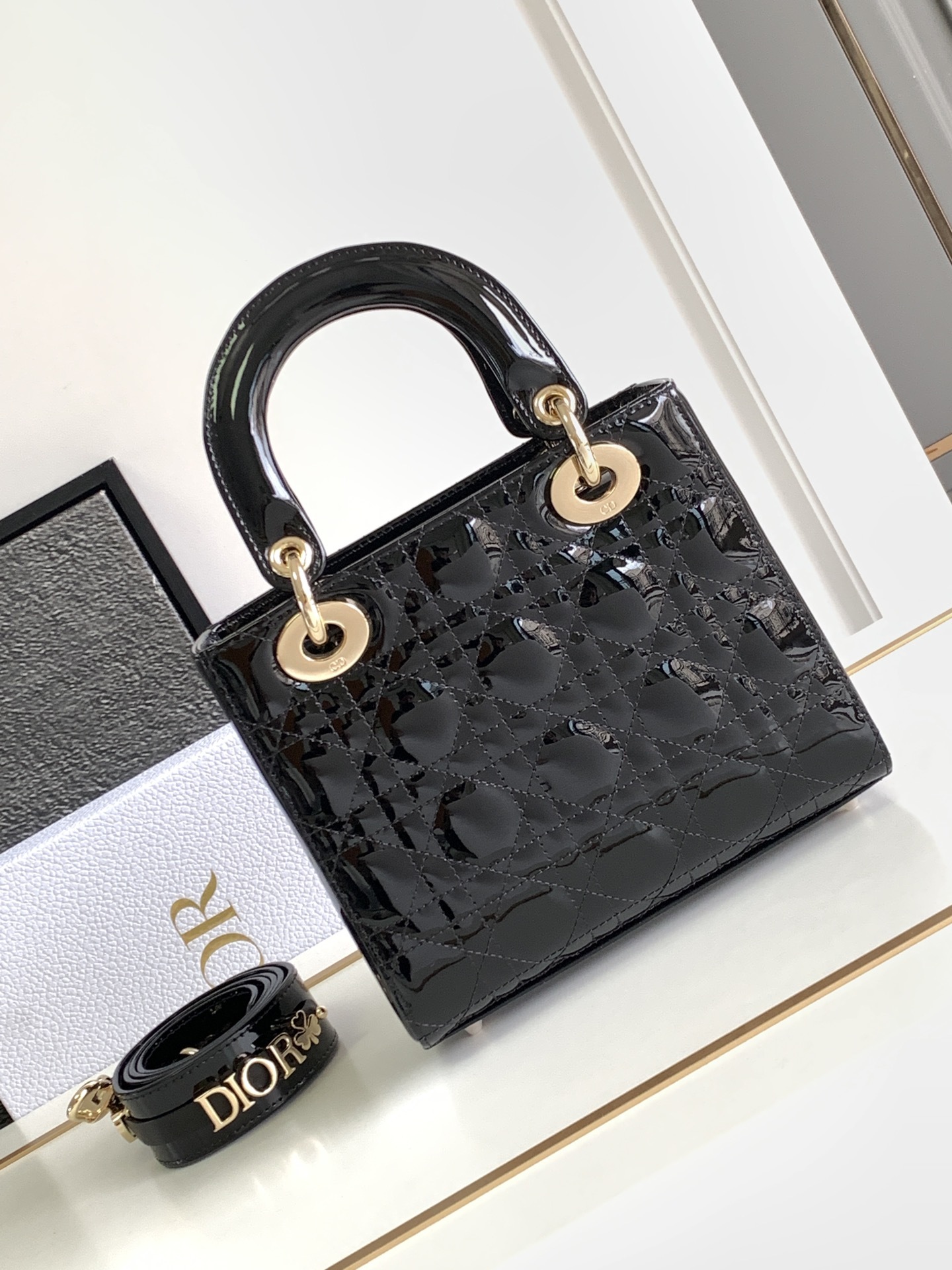 ディオール「Dior」 レディース おしゃれ ショルダーバッグ