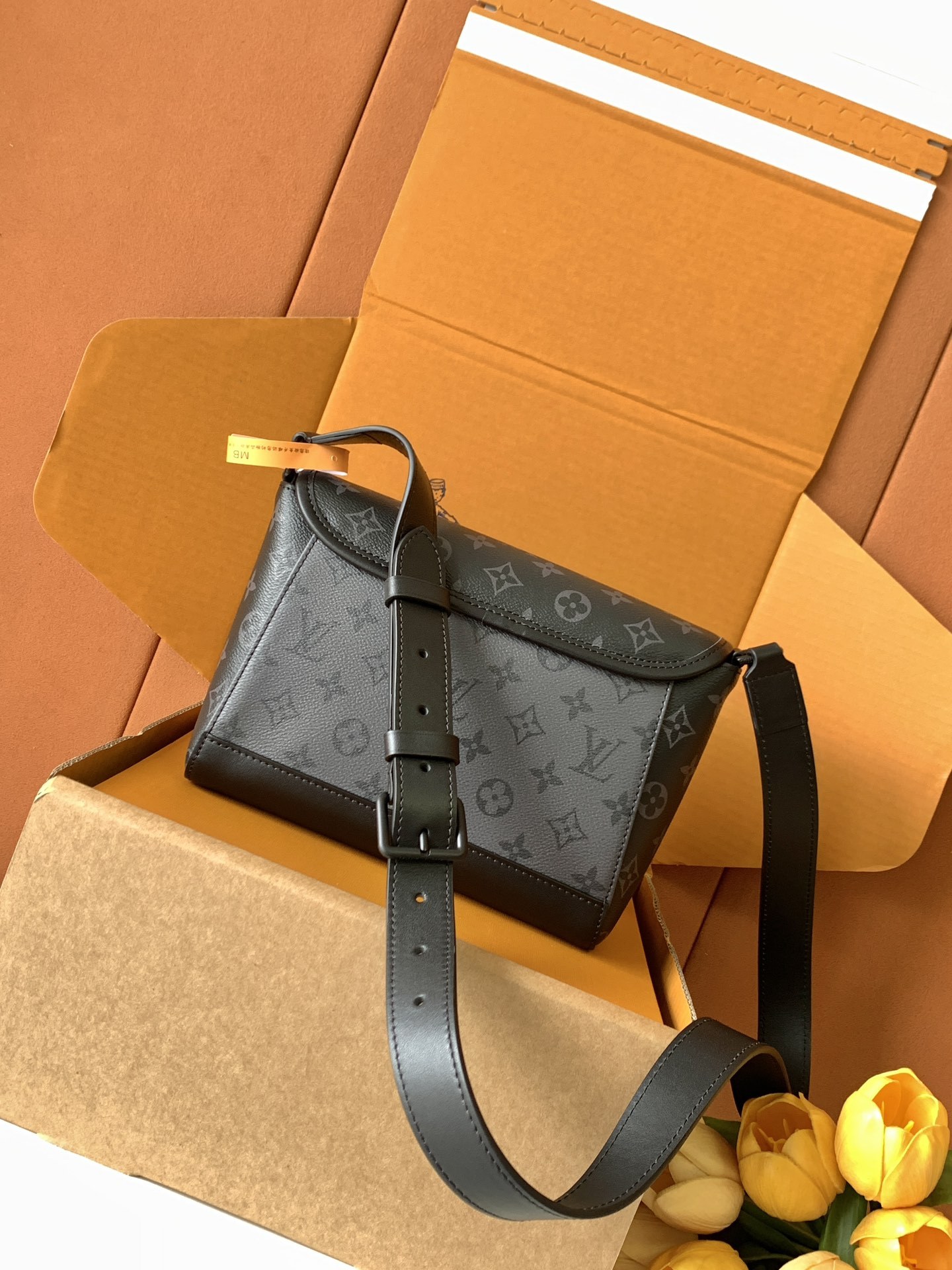 Louis Vuitton  ルイ・ヴィトン シーズナル ワンショルダーバッグ 