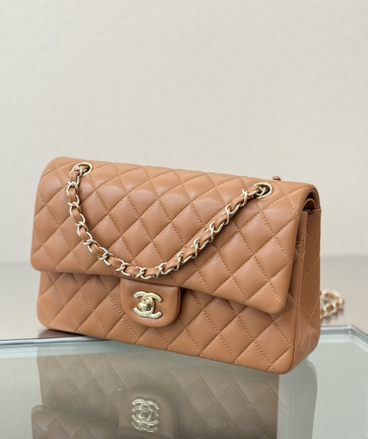 シャネル「Chanel」 レディース おしゃれ ショルダーバッグ