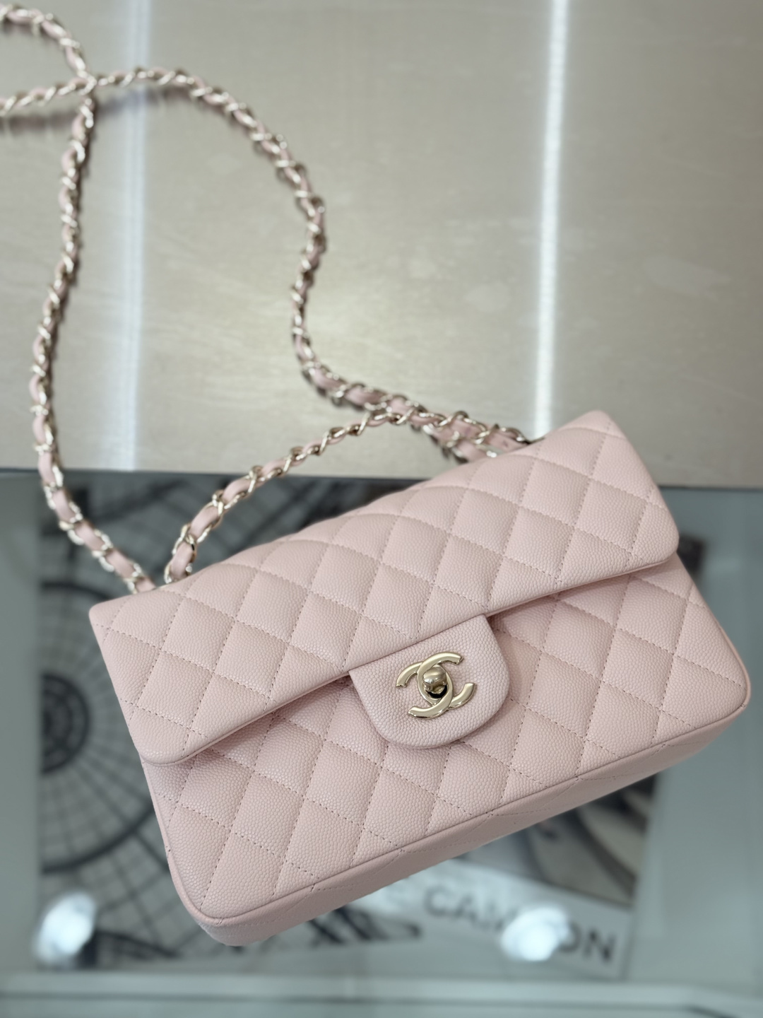 シャネル「Chanel」 レディース おしゃれ ショルダーバッグ