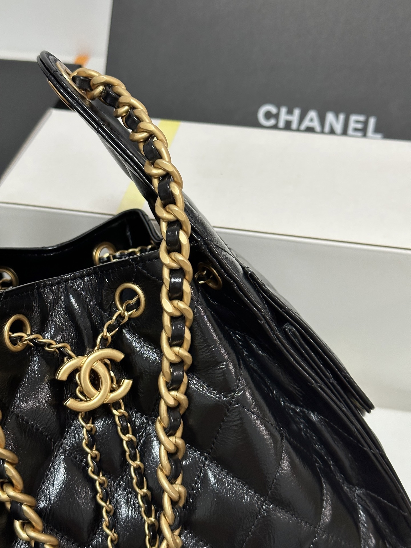シャネル「Chanel」 レディース おしゃれ ショルダーバッグ