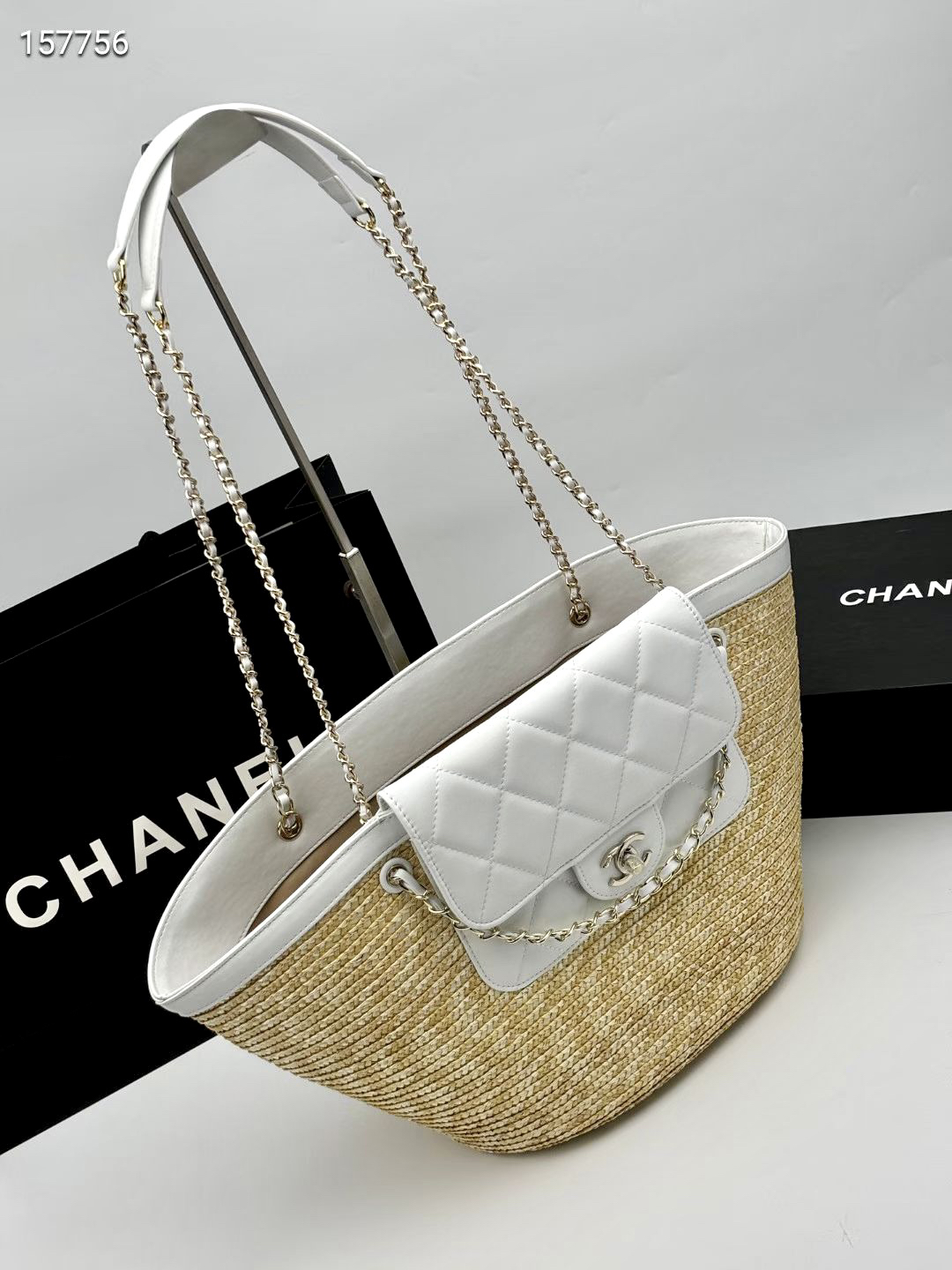 シャネル「Chanel」 レディース おしゃれ ショルダーバッグ