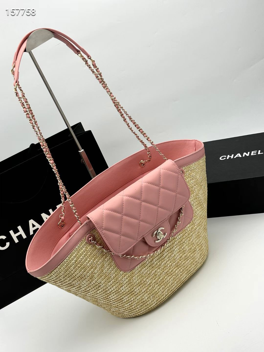 シャネル「Chanel」 レディース おしゃれ ショルダーバッグ