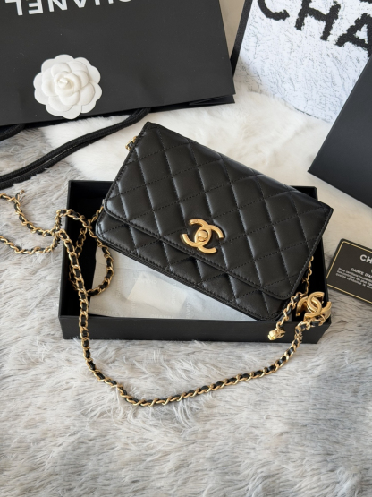 シャネル「Chanel」 レディース おしゃれ ショルダーバッグ