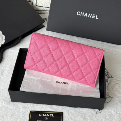 シャネル「Chanel」 さいふ