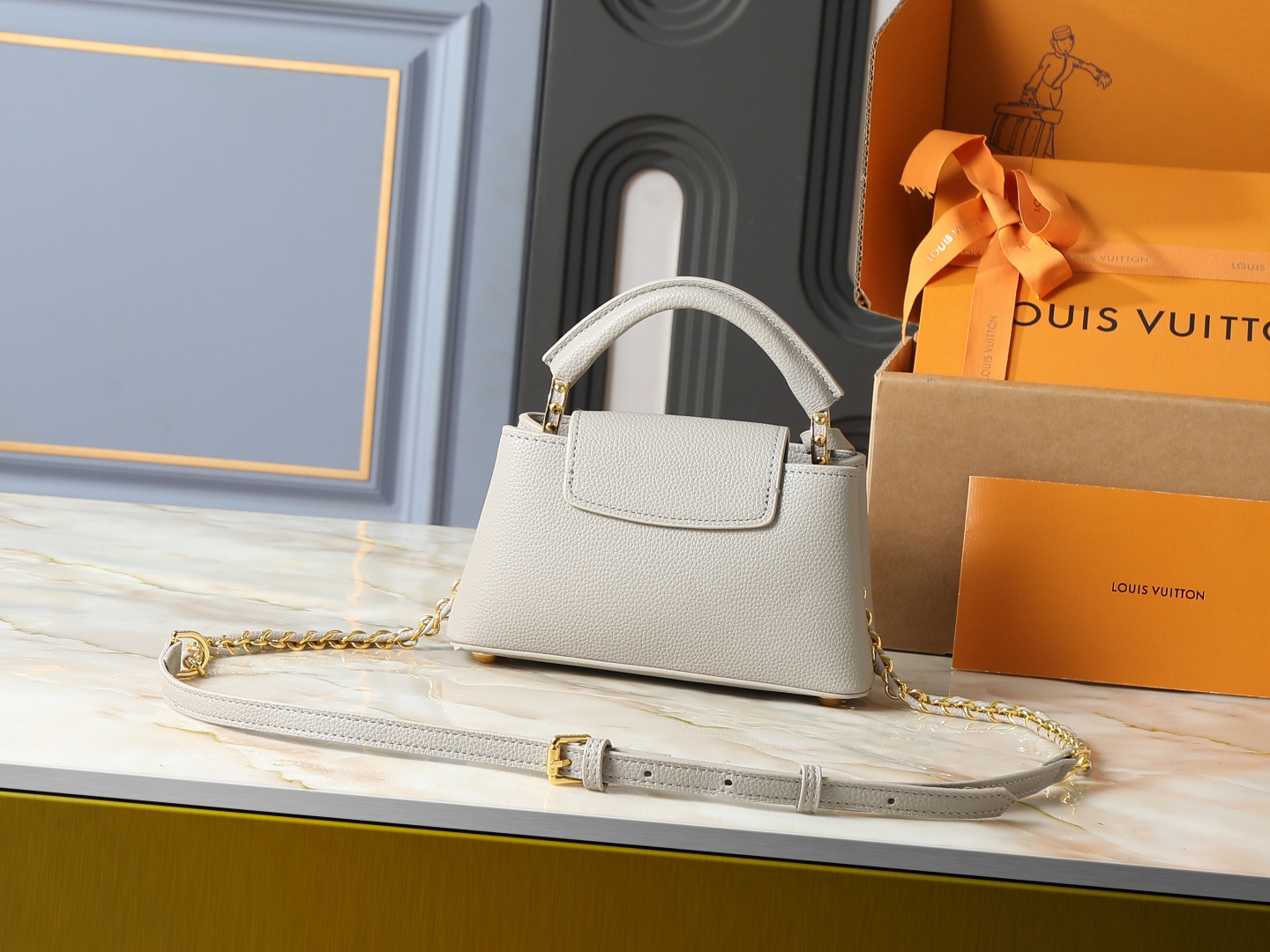 ルイ・ヴィトン「Louis Vuitton」レディースファッションハンドバッグとショルダーバッグ