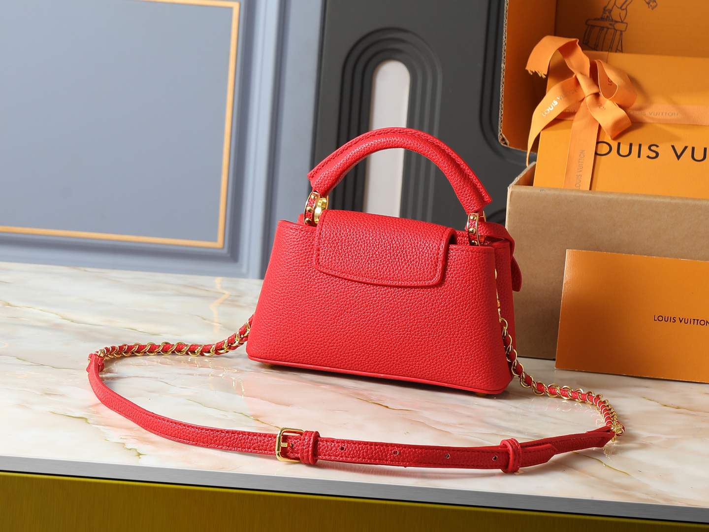 ルイ・ヴィトン「Louis Vuitton」レディースファッションハンドバッグとショルダーバッグ