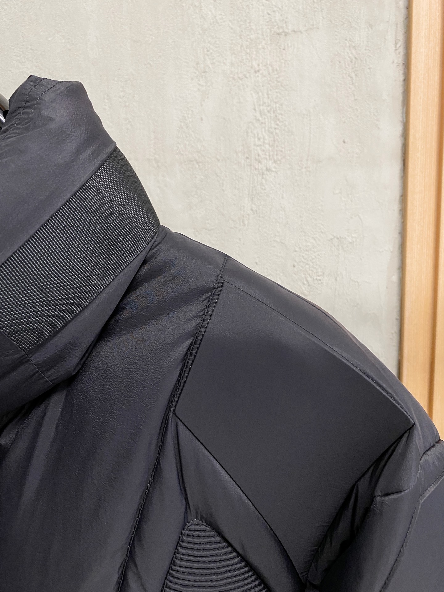 ルイ・ヴィトン冬のおしゃれカジュアルダウンジャケットメンズジャケット