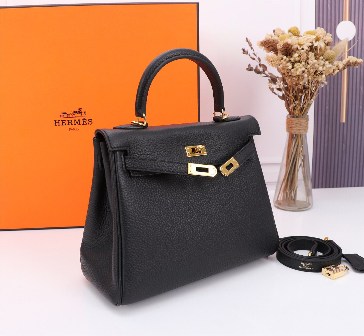 エルメス「Hermès」 レディース おしゃれ ショルダーバッグ
