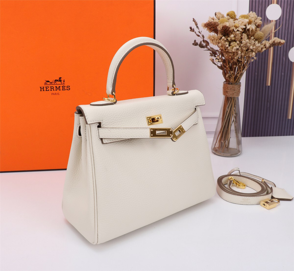 エルメス「Hermès」 レディース おしゃれ ショルダーバッグ