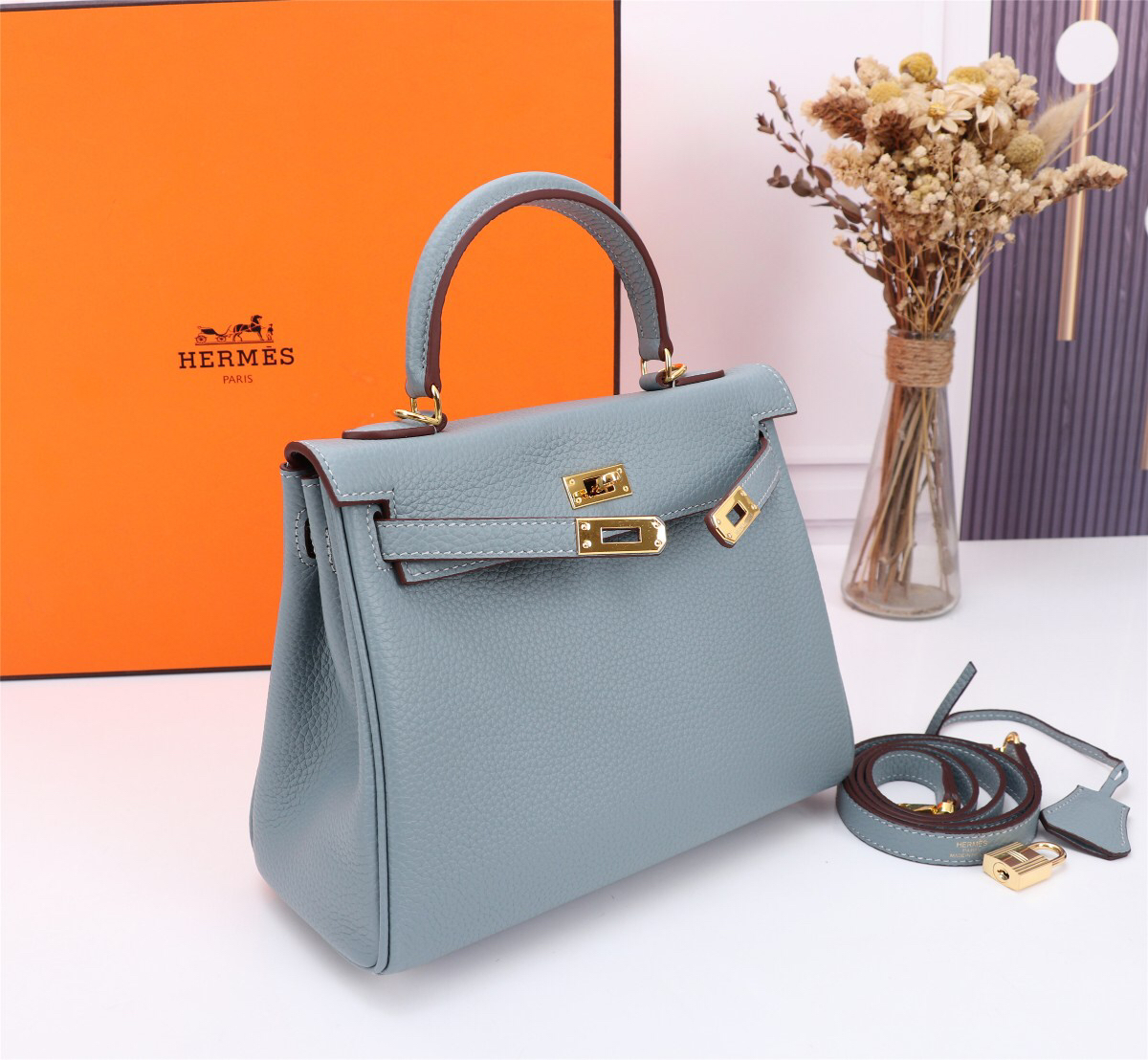 エルメス「Hermès」 レディース おしゃれ ショルダーバッグ
