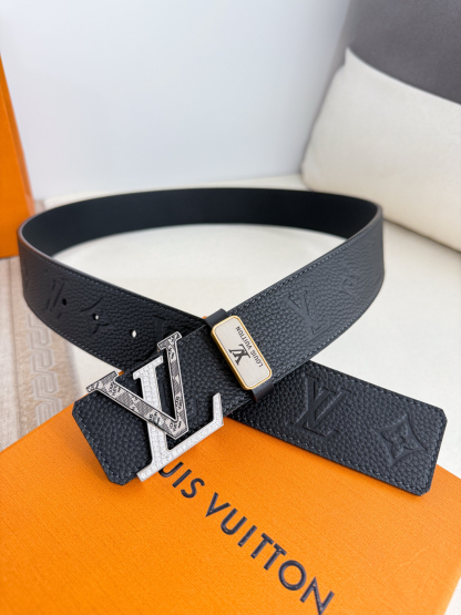 Louis Vuitton ルイヴィトンの新作ベルト
