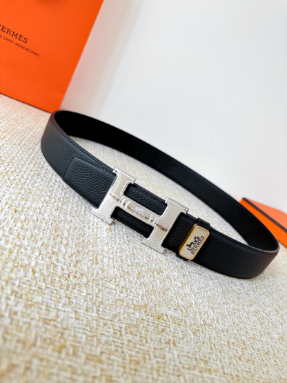 エルメス「Hermès」新作ベルト