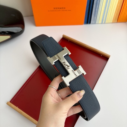 エルメス「Hermès」新作ベルト