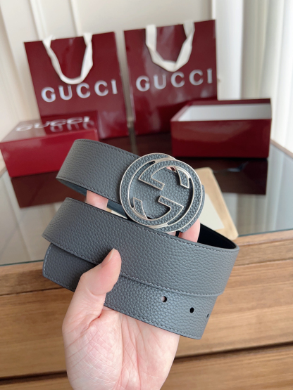 グッチ「Gucci」 新作ベルト