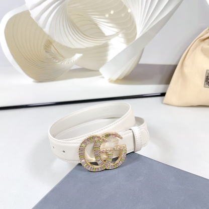 グッチ「Gucci」 新作女性用ベルト