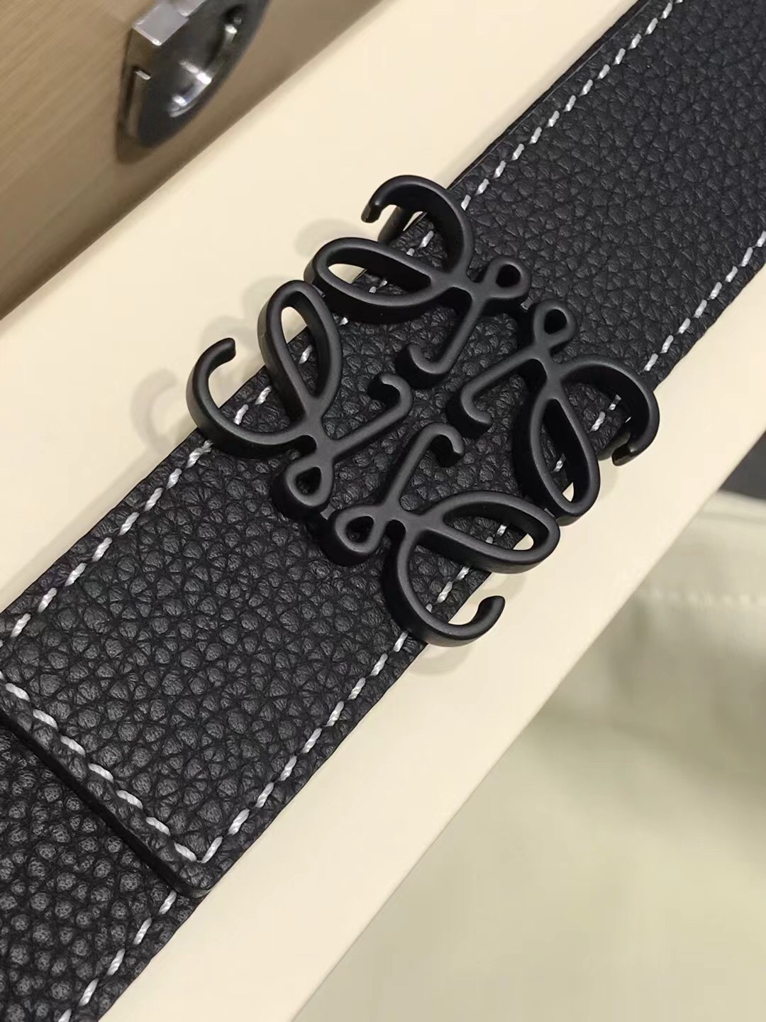 ロエベ「Loewe」ベルト