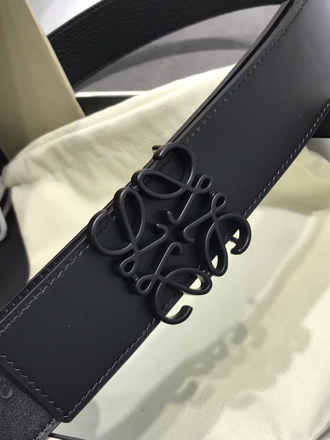 ロエベ「Loewe」ベルト