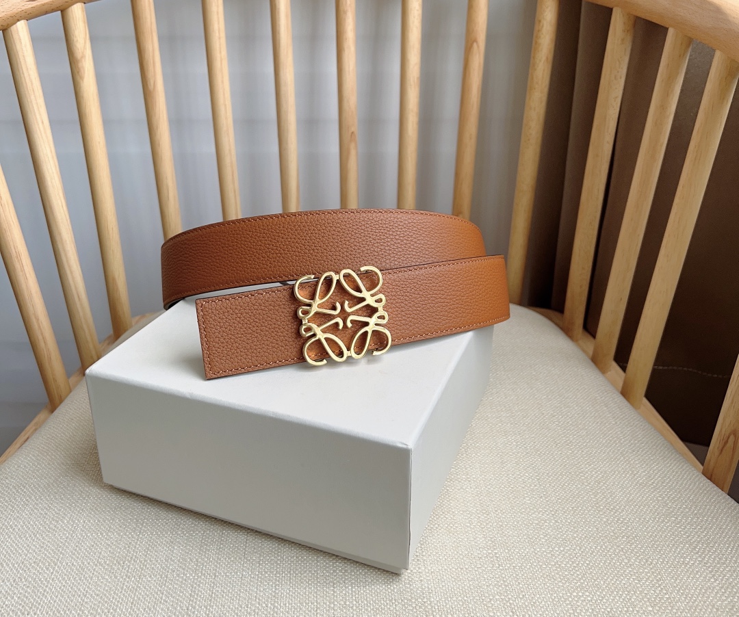 ロエベ「Loewe」ベルト