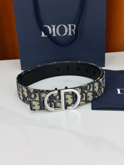 ディオール「Dior」女性用ベルト