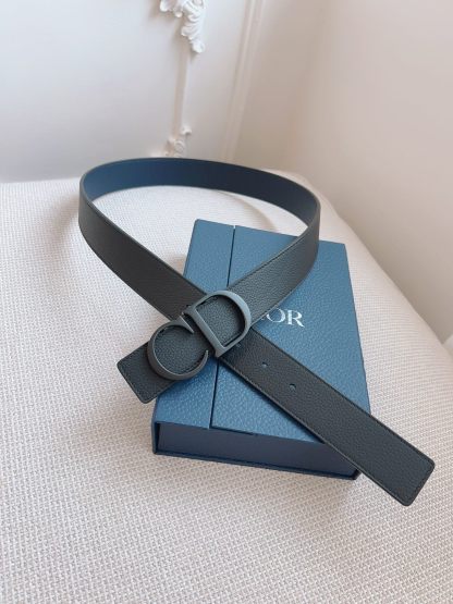 ディオール「Dior」ベルト