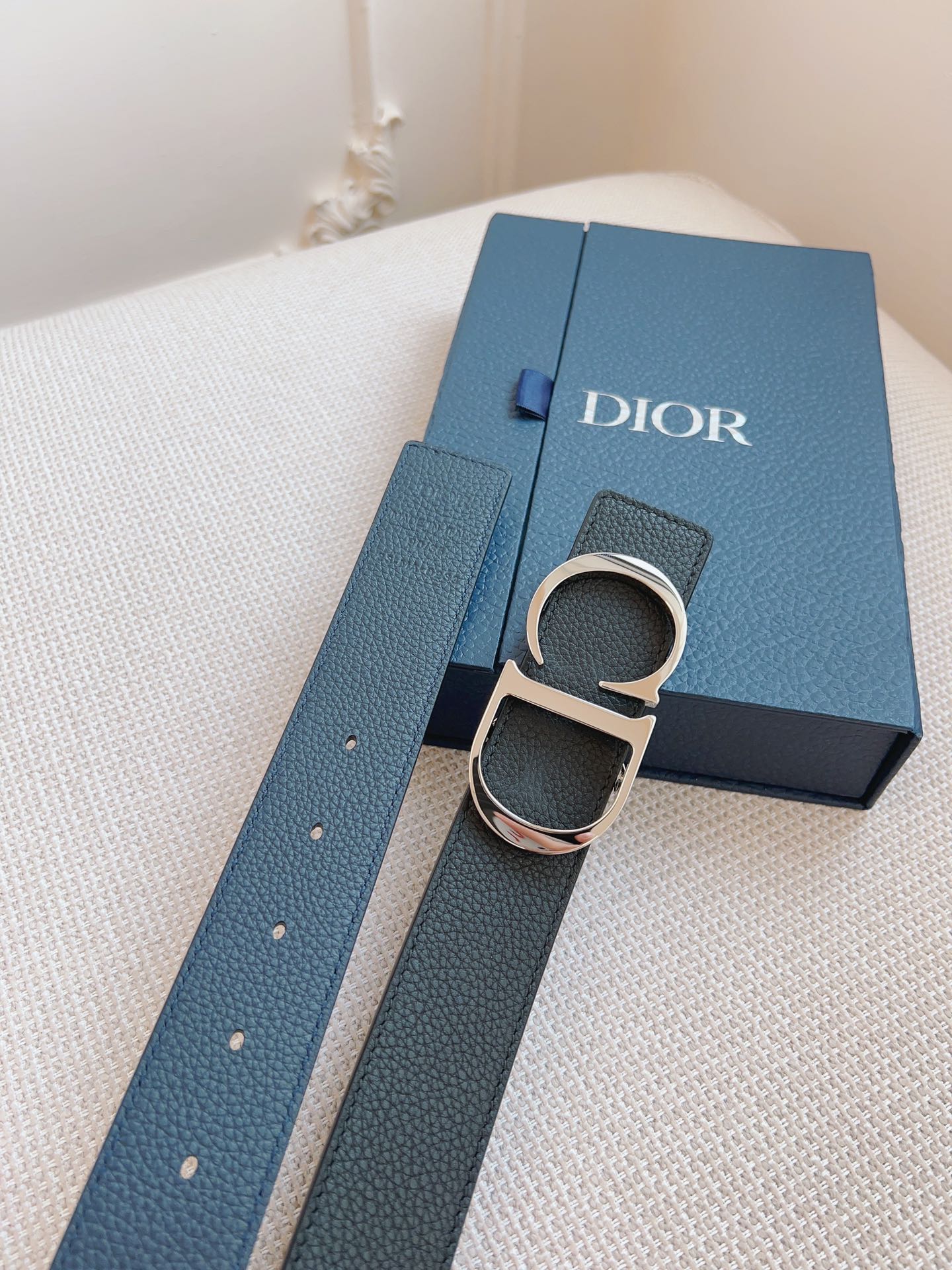 ディオール「Dior」ベルト