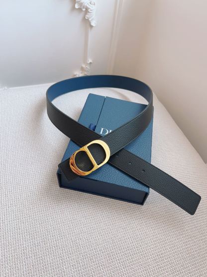 ディオール「Dior」ベルト