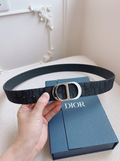 ディオール「Dior」ベルト