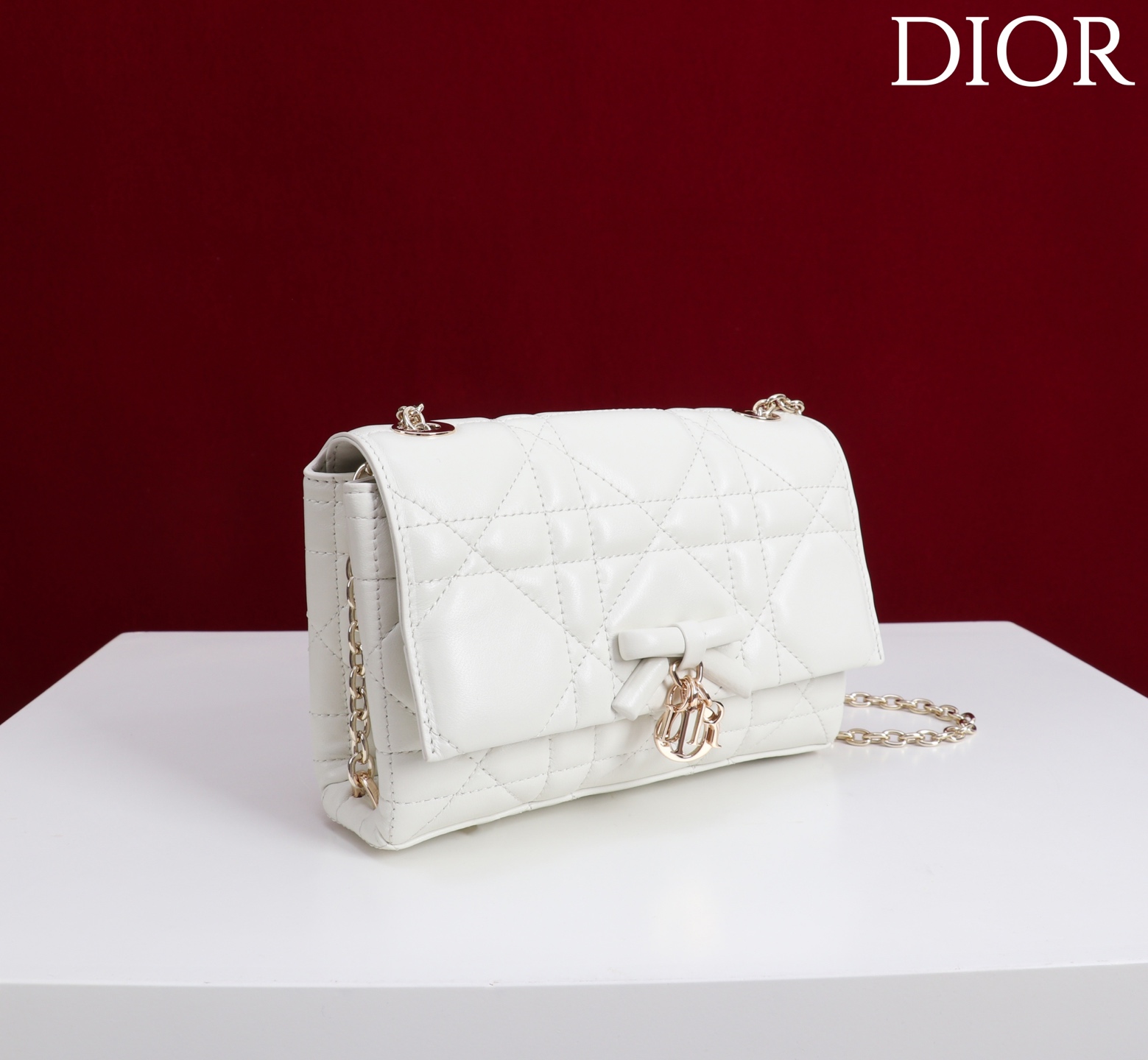 ディオール「Dior」 レディース おしゃれ ショルダーバッグ