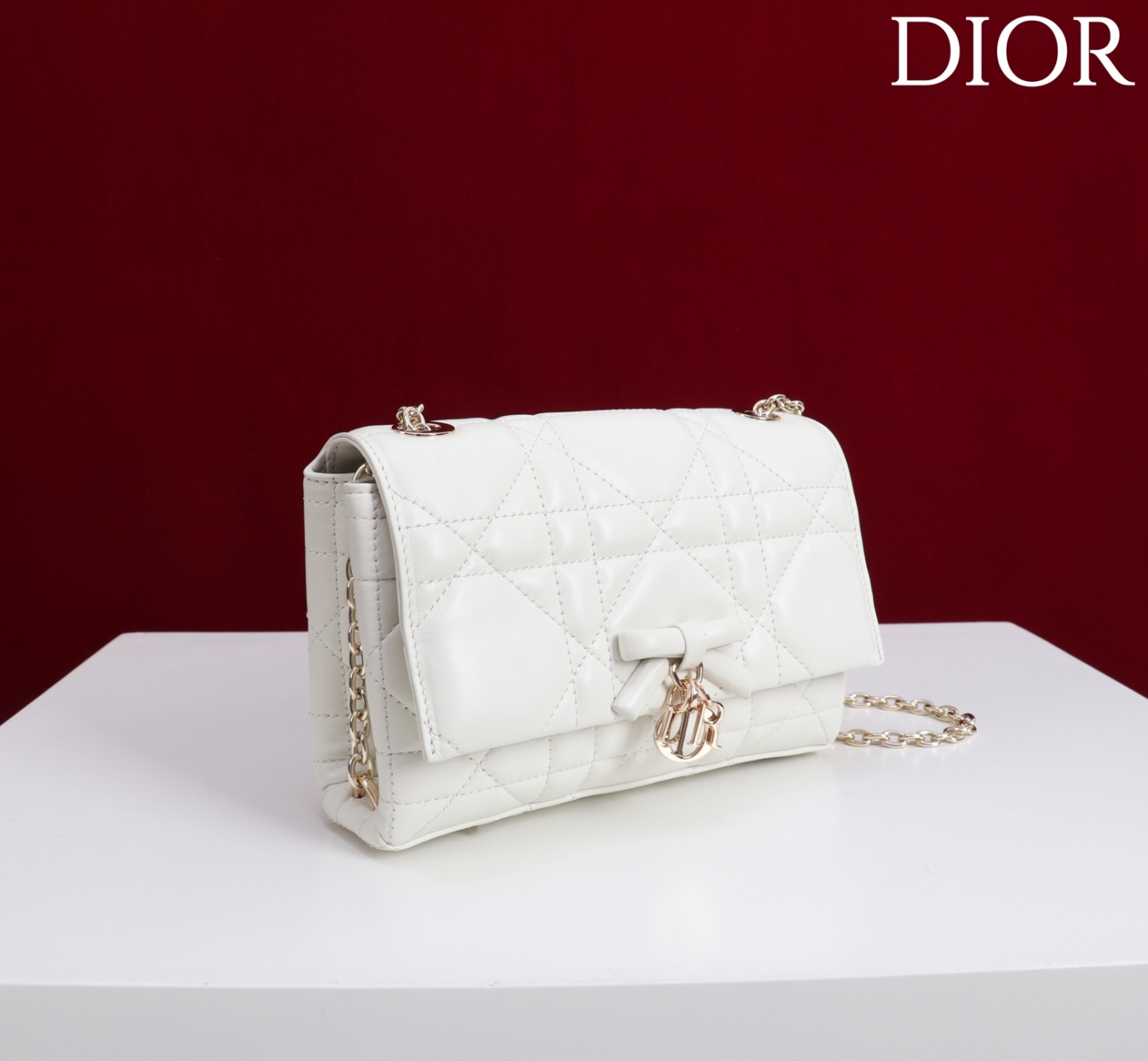 ディオール「Dior」 レディース おしゃれ ショルダーバッグ