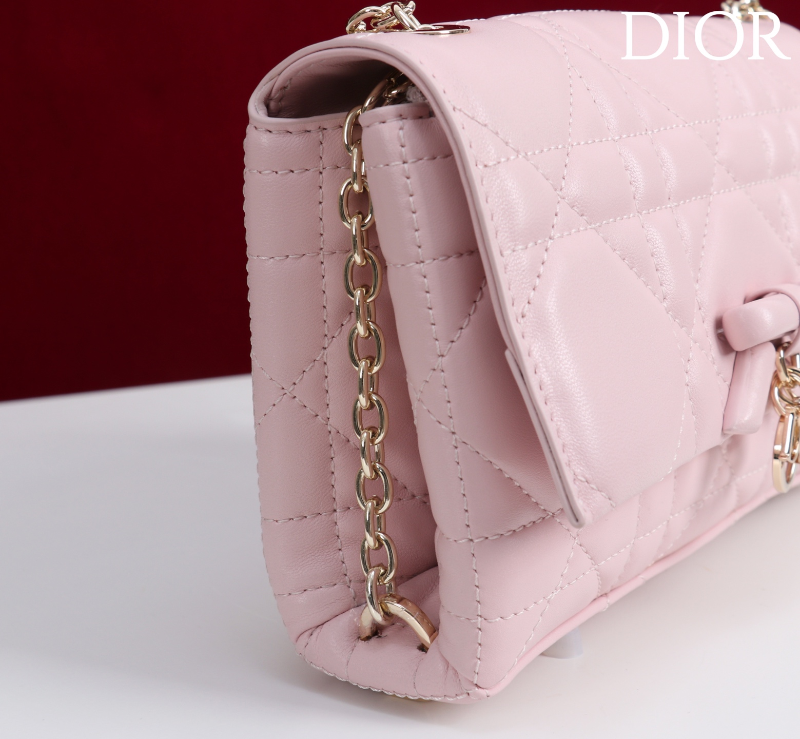 ディオール「Dior」 レディース おしゃれ ショルダーバッグ