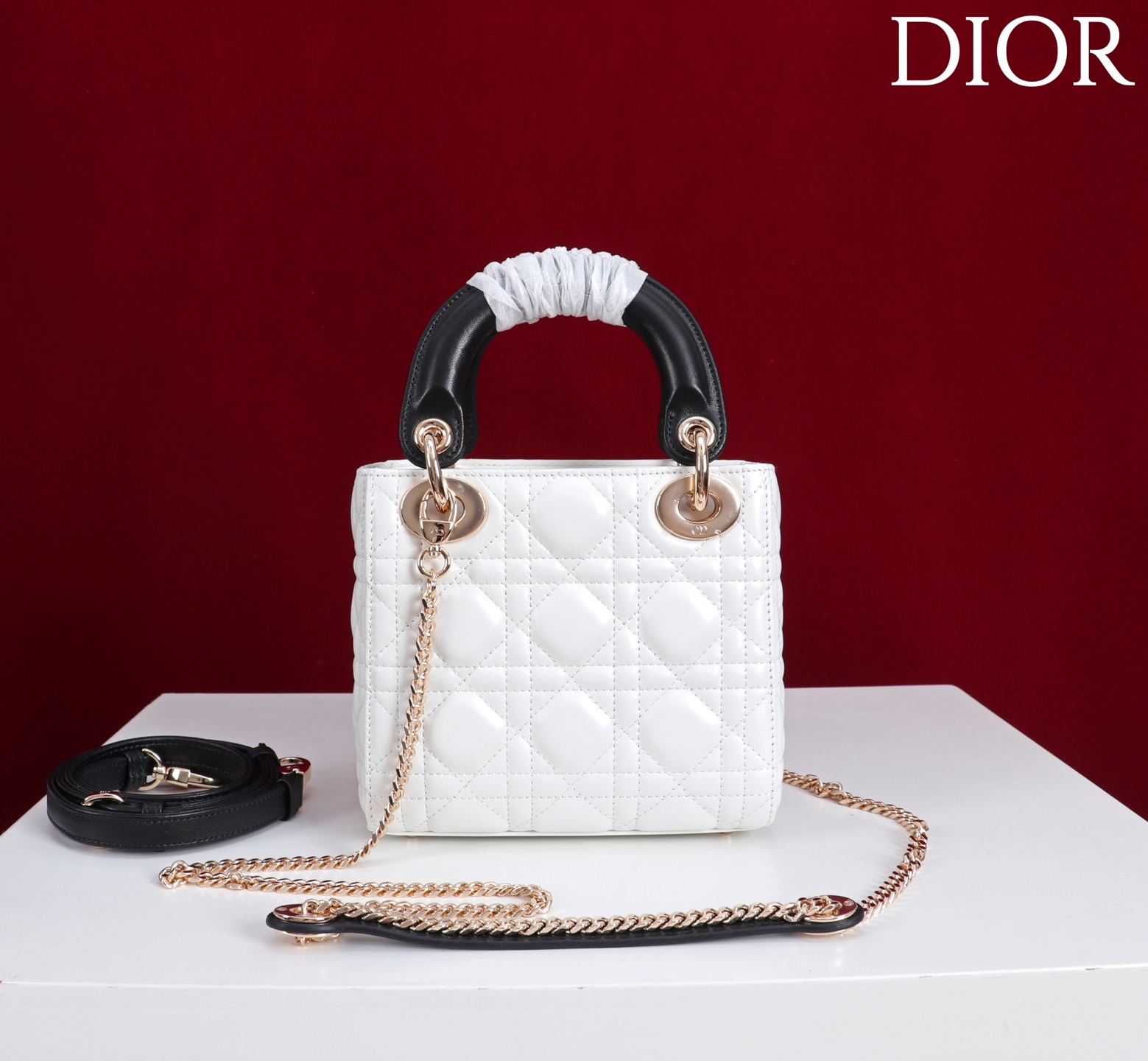 ディオール「Dior」 レディース おしゃれ ショルダーバッグ