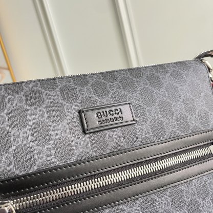 【特価商品】グッチ「Gucci」メンズショルダーバッグ