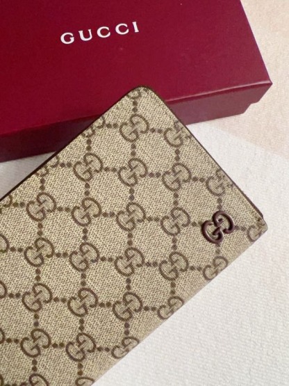 【特価商品】グッチ「Gucci」長財布